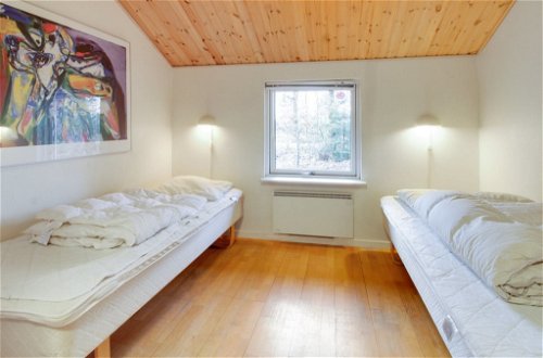 Foto 21 - Casa de 4 quartos em Toftlund com terraço e sauna