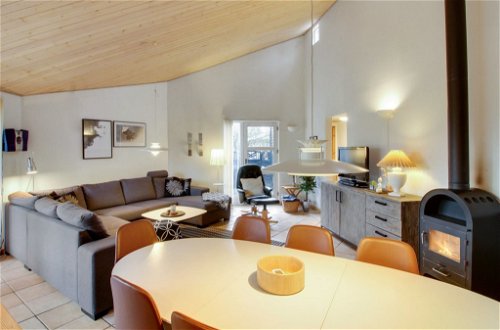 Foto 2 - Haus mit 4 Schlafzimmern in Toftlund mit terrasse und sauna