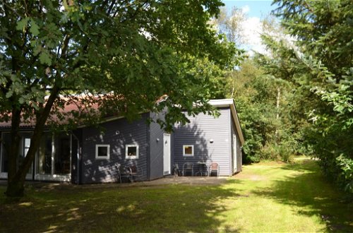 Foto 27 - Haus mit 4 Schlafzimmern in Toftlund mit terrasse und sauna