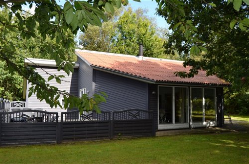 Foto 1 - Casa de 4 quartos em Toftlund com terraço e sauna