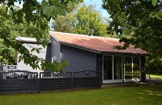 Foto 1 - Haus mit 4 Schlafzimmern in Toftlund mit terrasse und sauna