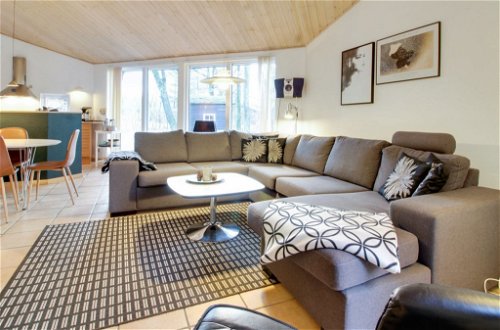 Foto 9 - Haus mit 4 Schlafzimmern in Toftlund mit terrasse und sauna