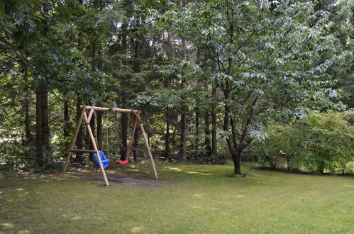 Photo 28 - Maison de 4 chambres à Toftlund avec terrasse et sauna