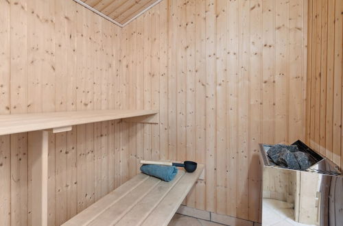 Photo 9 - Maison de 4 chambres à Toftlund avec terrasse et sauna