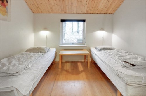 Foto 19 - Haus mit 4 Schlafzimmern in Toftlund mit terrasse und sauna