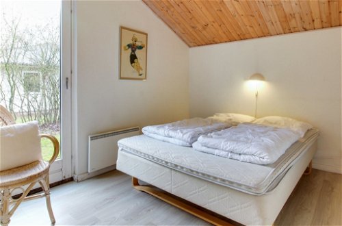Foto 20 - Casa de 4 quartos em Toftlund com terraço e sauna