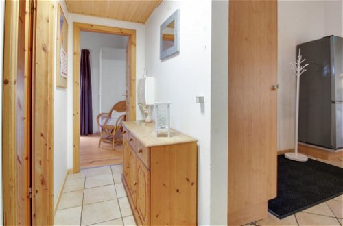 Foto 22 - Casa de 4 quartos em Toftlund com terraço e sauna