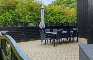 Photo 2 - Maison de 4 chambres à Toftlund avec terrasse et sauna