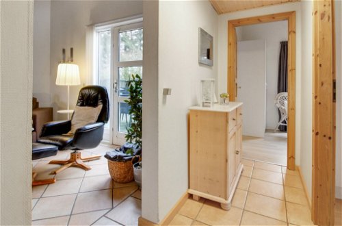 Photo 17 - Maison de 4 chambres à Toftlund avec terrasse et sauna
