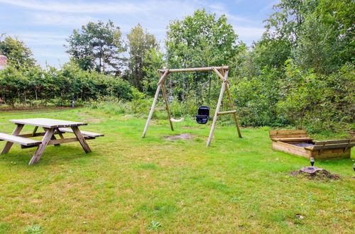 Photo 3 - Maison de 4 chambres à Toftlund avec terrasse et sauna