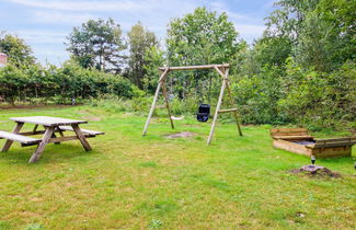 Photo 3 - Maison de 4 chambres à Toftlund avec terrasse et sauna