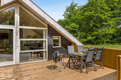 Foto 5 - Haus mit 2 Schlafzimmern in Toftlund mit terrasse