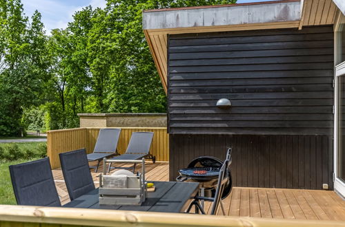 Photo 7 - Maison de 2 chambres à Toftlund avec terrasse