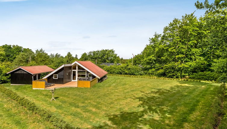 Photo 1 - 2 bedroom House in Toftlund with terrace