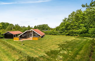 Foto 1 - Casa de 2 quartos em Toftlund com terraço