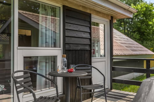 Photo 5 - Maison de 2 chambres à Toftlund avec terrasse