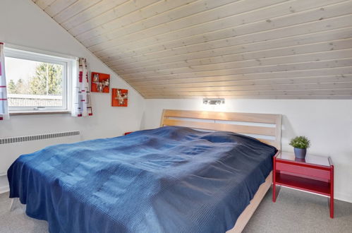 Foto 8 - Casa con 2 camere da letto a Toftlund con terrazza