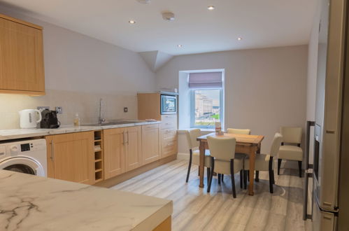 Foto 4 - Apartment mit 2 Schlafzimmern in Inverness