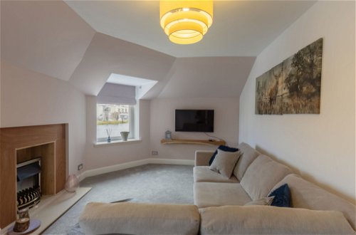 Foto 9 - Apartment mit 2 Schlafzimmern in Inverness