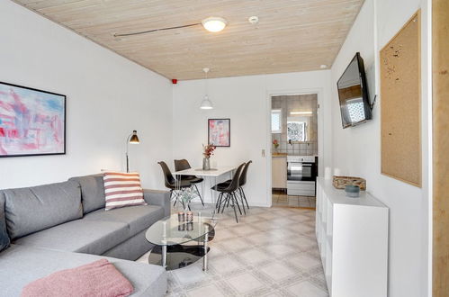 Foto 4 - Apartamento de 1 quarto em Skærbæk com terraço