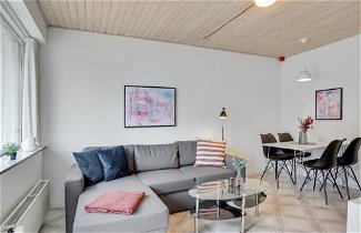 Foto 2 - Apartamento de 1 quarto em Skærbæk com terraço
