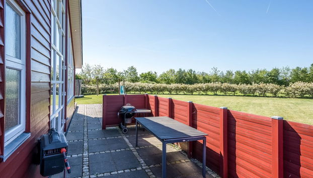 Maison de 3 chambres à Tarm avec terrasse et sauna - Photo 4