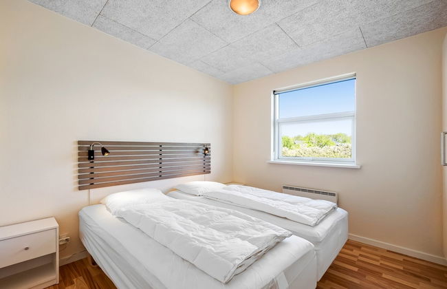 Casa con 3 camere da letto a Tarm con terrazza e sauna - Foto 14