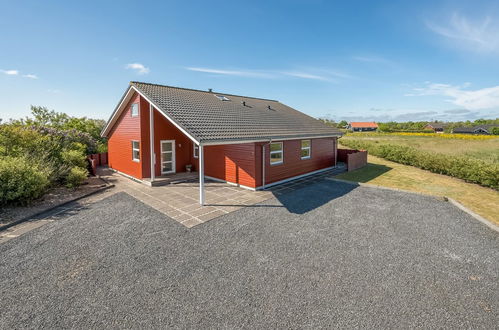 Photo 1 - Maison de 3 chambres à Tarm avec terrasse et sauna