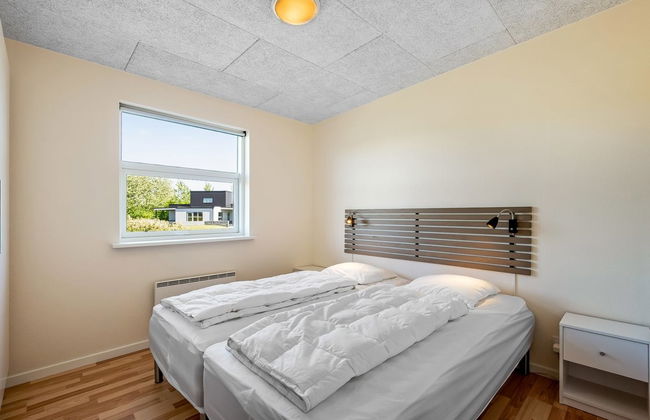 Casa con 3 camere da letto a Tarm con terrazza e sauna - Foto 13