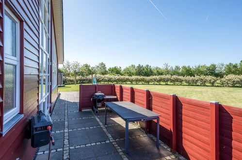 Photo 29 - Maison de 3 chambres à Tarm avec terrasse et sauna