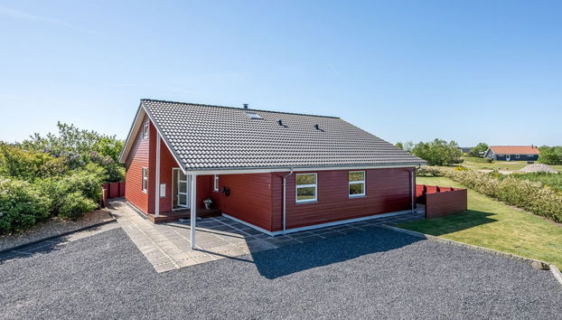 Maison de 3 chambres à Tarm avec terrasse et sauna - Photo 3