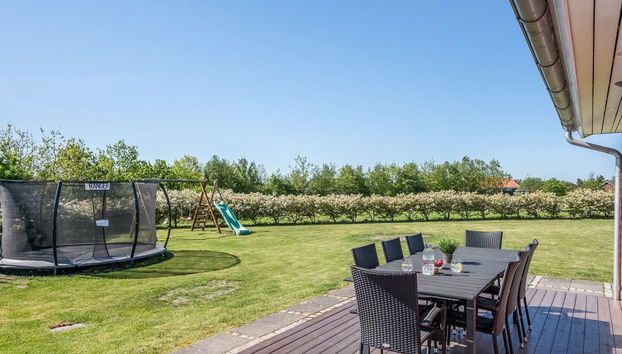 Maison de 3 chambres à Tarm avec terrasse et sauna - Photo 5