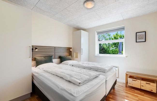 Casa con 3 camere da letto a Tarm con terrazza e sauna - Foto 15