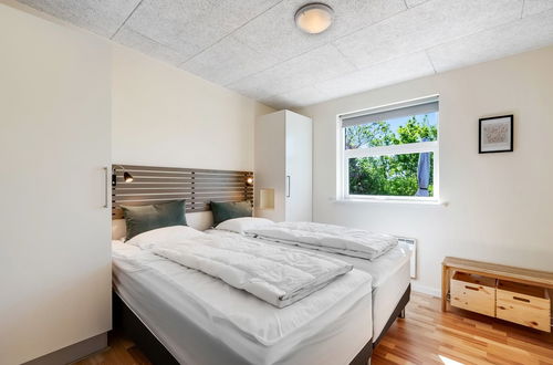 Foto 15 - Casa con 3 camere da letto a Tarm con terrazza e sauna