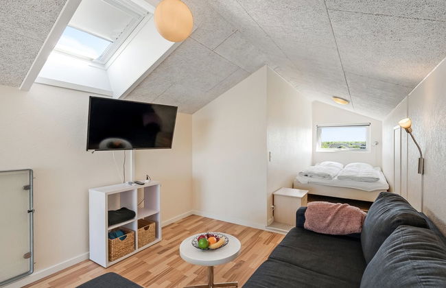 Casa con 3 camere da letto a Tarm con terrazza e sauna - Foto 21