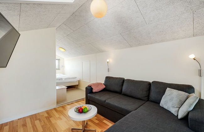 Casa con 3 camere da letto a Tarm con terrazza e sauna - Foto 20