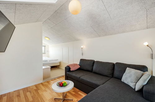 Foto 20 - Casa con 3 camere da letto a Tarm con terrazza e sauna
