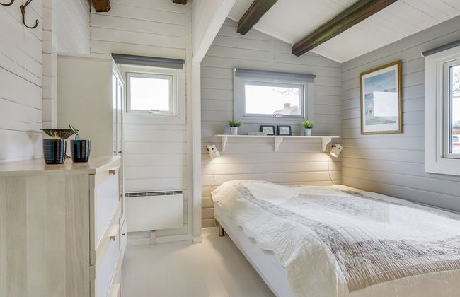 Casa de 2 quartos em Frørup com terraço - Foto 23