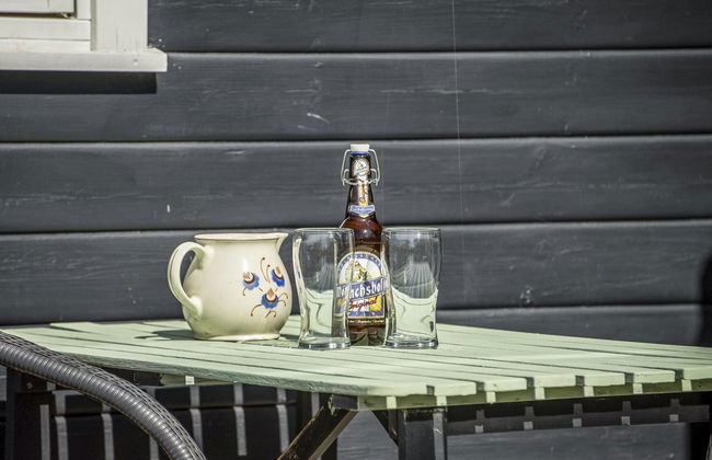 Casa de 2 quartos em Frørup com terraço - Foto 13