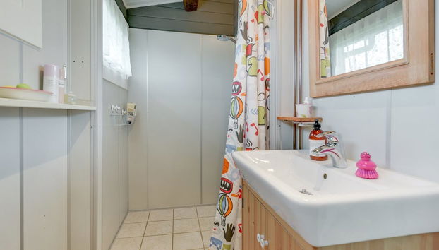Haus mit 2 Schlafzimmern in Frørup mit terrasse - Foto 4