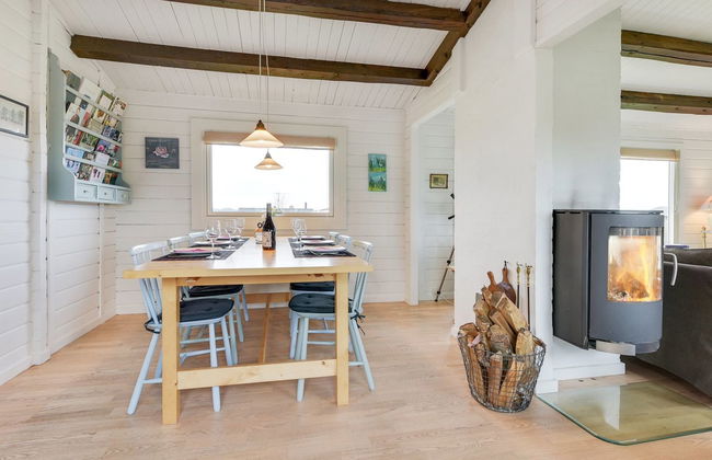 Casa de 2 quartos em Frørup com terraço - Foto 33