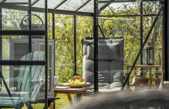 Casa de 2 quartos em Frørup com terraço - Foto 11