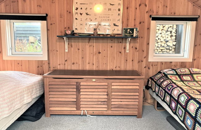 Casa de 2 quartos em Frørup com terraço - Foto 5