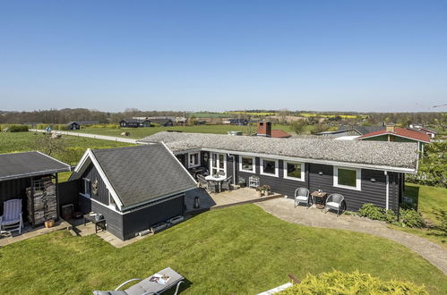 Photo 3 - Maison de 2 chambres à Frørup avec terrasse