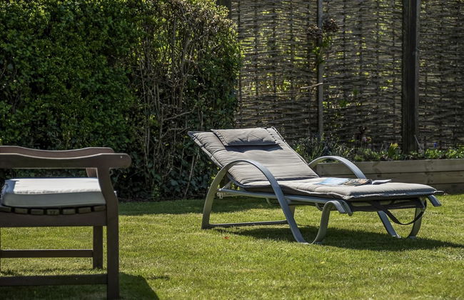 Casa de 2 quartos em Frørup com terraço - Foto 16