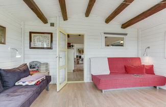 Photo 3 - 2 bedroom House in Frørup with terrace