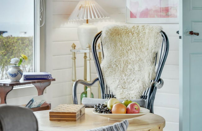 Casa de 2 quartos em Frørup com terraço - Foto 38