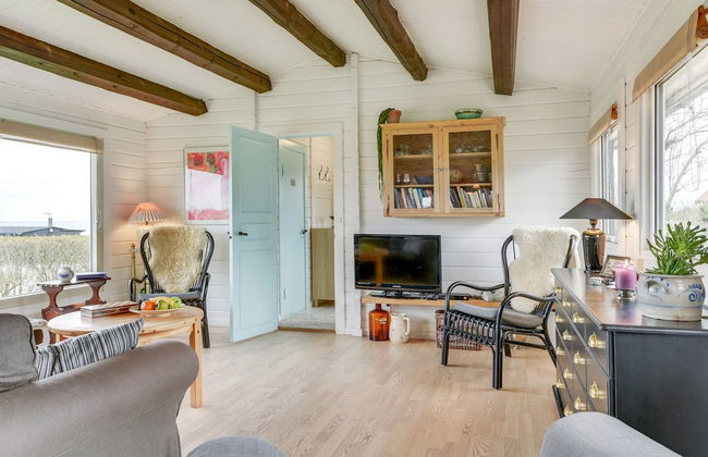 Casa de 2 quartos em Frørup com terraço - Foto 40