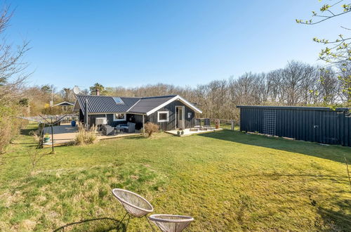 Photo 8 - 3 bedroom House in Hemmet with terrace