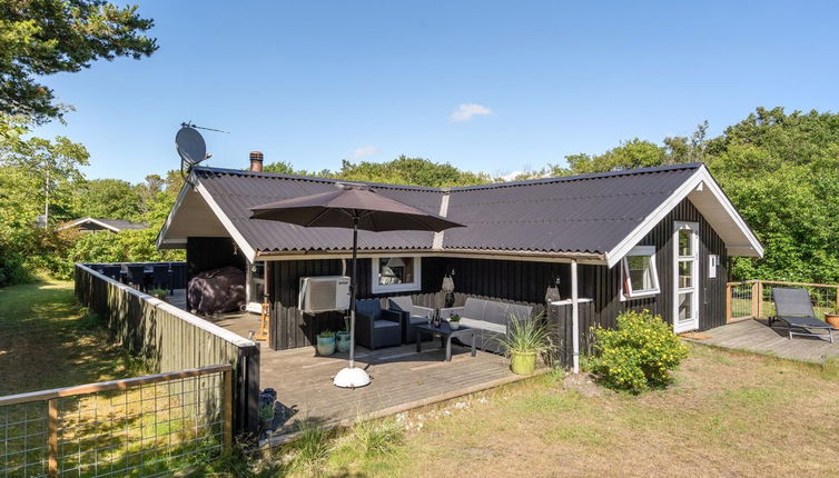 Photo 1 - Maison de 3 chambres à Hemmet avec terrasse